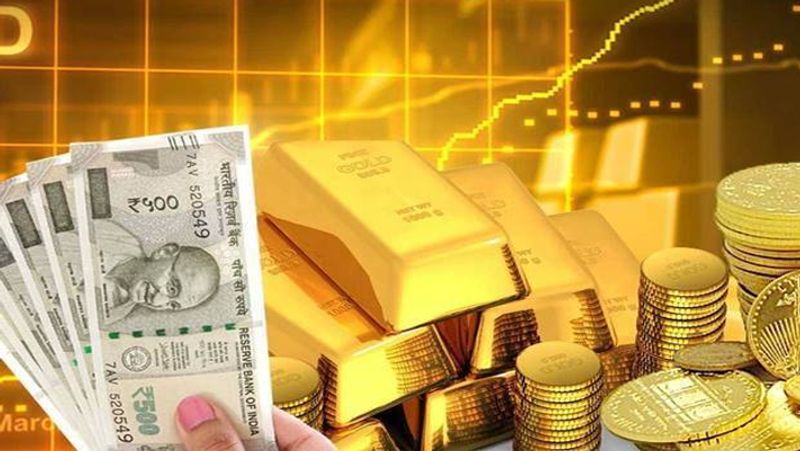 Bengaluru GOLD rate update on October 28, 2024: Latest prices of 1gm, 8gm and 10gm gold vkp