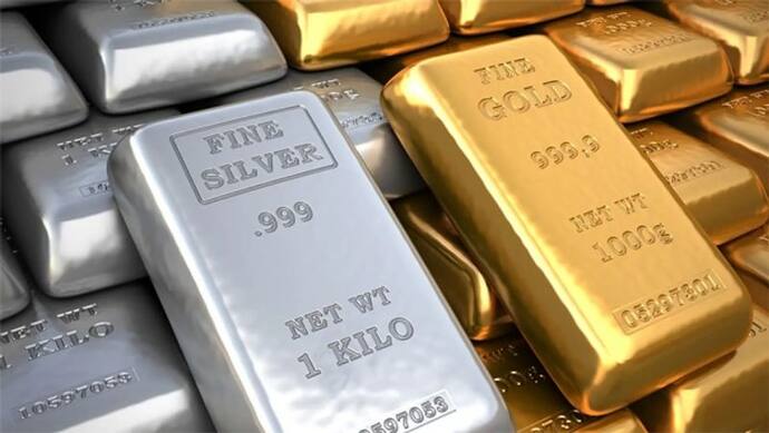 Gold And Silver Price Today: सोना और चांदी की कीमत में जबरदस्‍त उछाल, आज इतना हो गया महंगा