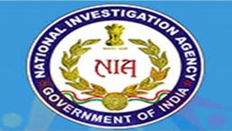 NIA team conducts investigation at Cochin Shipyard, action taken in connection with espionage case anr