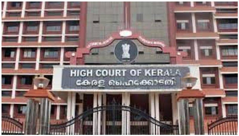 high court against election commission move on rice distribution in kerala