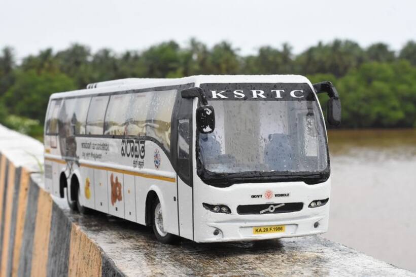 KSRTC to run 1000 special inter and intra state buses for Deepavali