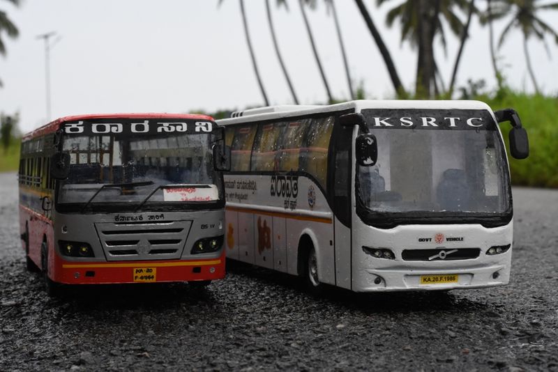 Karnataka Building Workers To Get Bus Pass at discounted rate pod