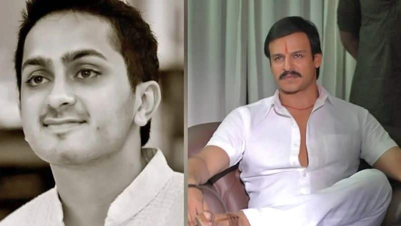 Bollywood actor Vivek Oberoi's brother-in-law Aditya Alva arrested in Sandalwood drug case-ycb