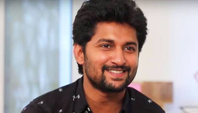 Nani shares how his phone has not stopped ringing following the great response to ‘V’