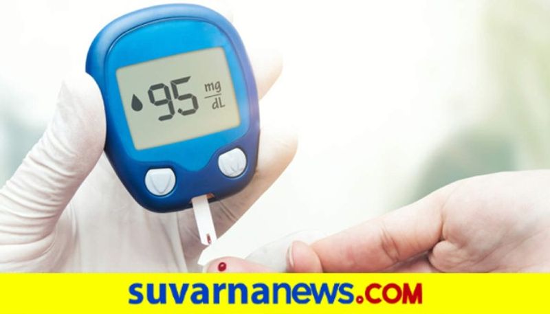 Diabetes shows these signals before it arrive