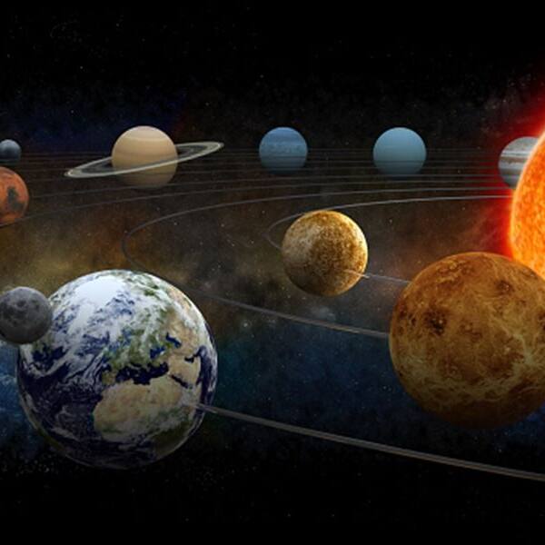 Venus Transit in Taurus 2025: Financial Gains for These Zodiac Signs