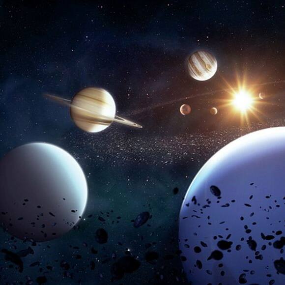 Venus-Saturn Lucky Yoga: Positive changes for 3 zodiac signs