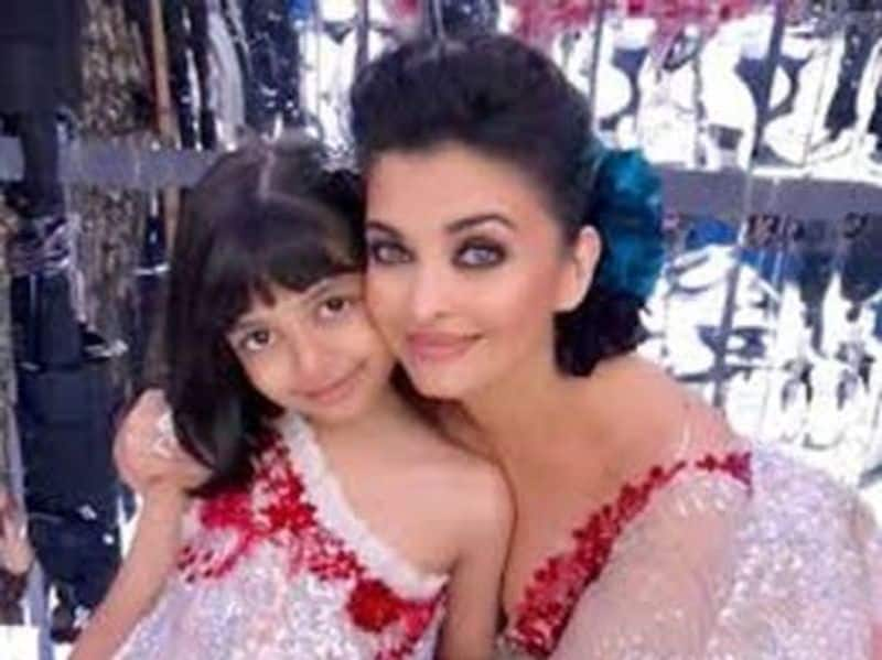 Aishwarya rai unfiltered parenting advice 