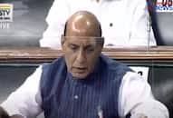 Rajnath Singh asserts India is committed to peaceful resolution of LAC dispute