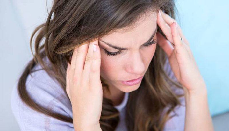 Home Remedies to Relieve Migraines