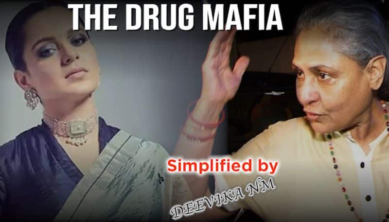 Bollywood and drug abuse: The fight indeed goes on