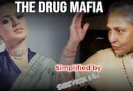 Bollywood and drug abuse: The fight indeed goes on