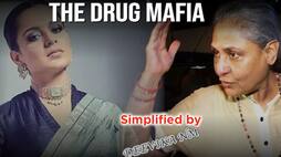 Bollywood and drug abuse: The fight indeed goes on