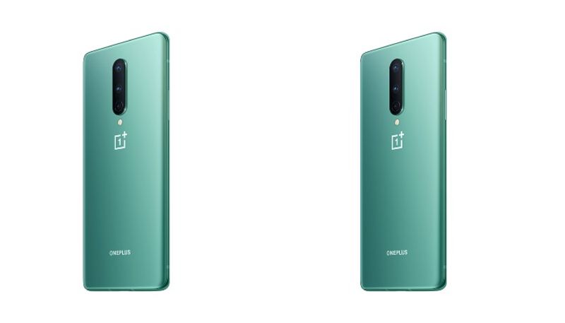 OnePlus 8 OnePlus Nord OnePlus TV Q1 Pro go on sale with fresh offers up to Rs 8,000 discount