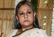 Congress jumps to the defence of Jaya Bachchan, asks Kangana, Ravi Kishan to learn from her