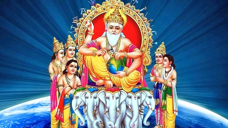 Vishwakarma Puja 2022: Check out the Vishwakarma aarti and mantras, timings and Puja Vidhi RBA