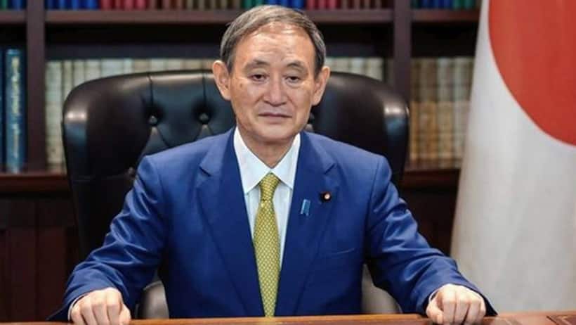 Japan PM Yoshihide Suga calls off India visit amid rising COVID 19 cases