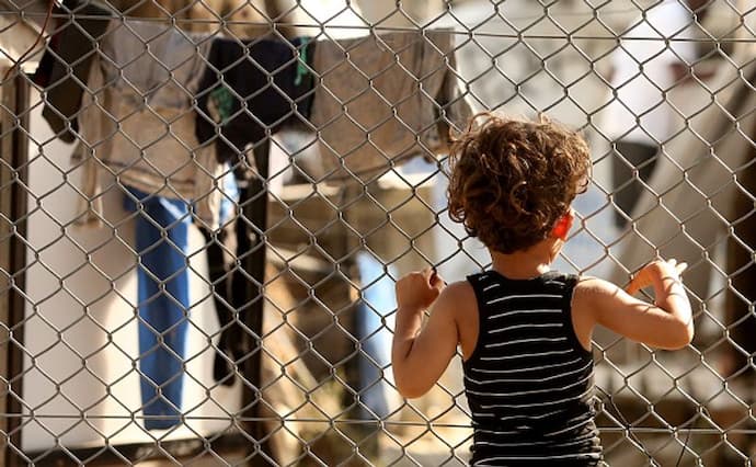 World Refugee Day: বিশ্ব জুড়ে সংকটে উদ্বাস্তুরা, ভারত কি ছবিটা বদলাতে পারবে