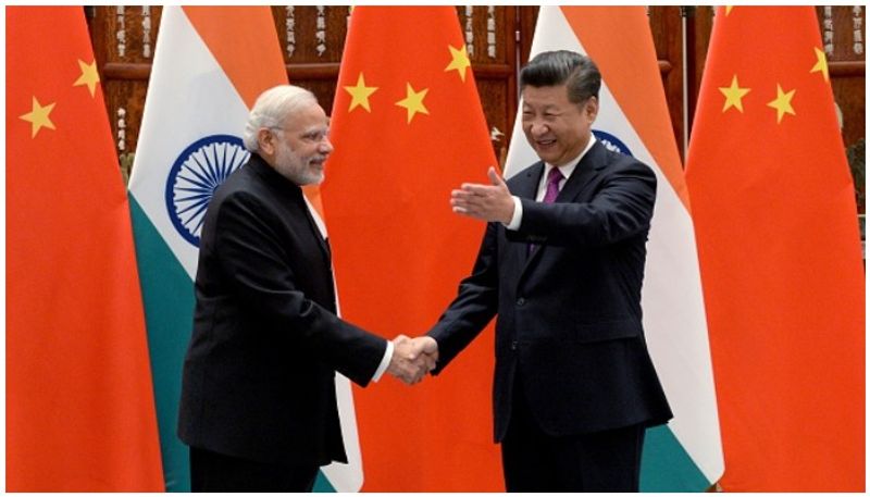 LAC talks between India and China ahead of Modi Xi meeting in BRICS