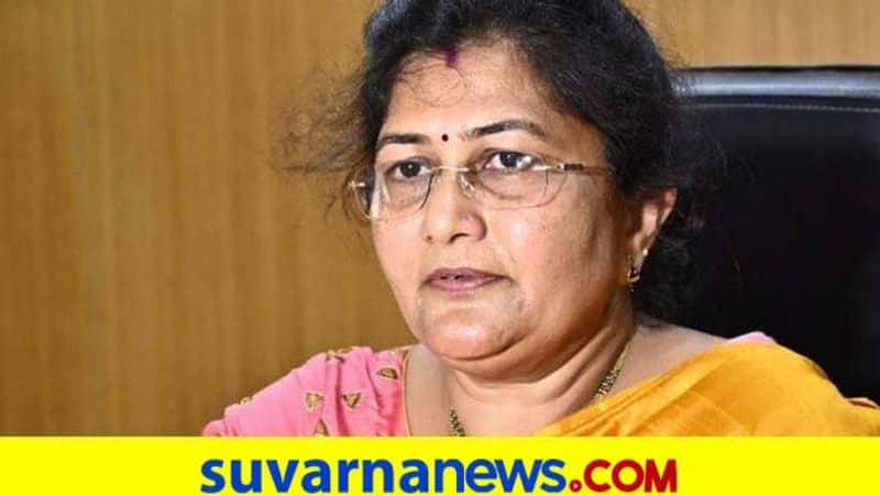 32 Children Orphaned in Karnataka by Covid Says Minister Shashikala Jolle grg