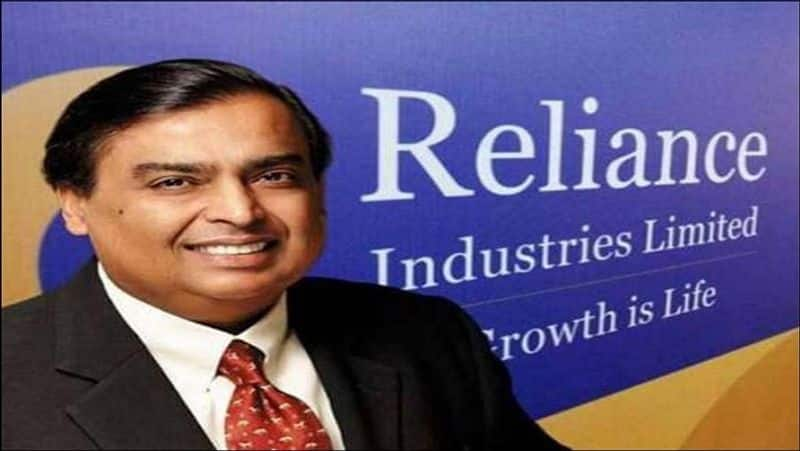 Reliance Retail receives 7500 crore from Silver Lake