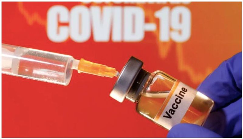 Russia temporarily stops Corona Vaccine Phase 3 Trial SI