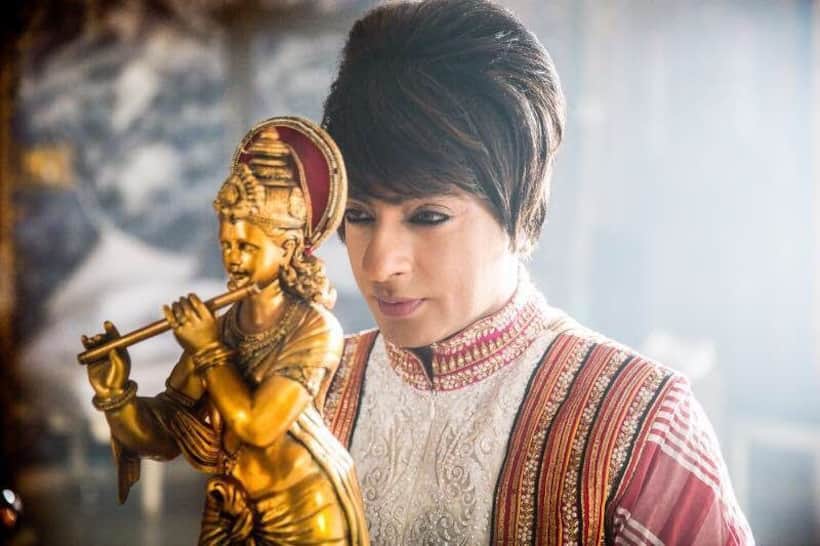 Bigg Boss: Former contestant Rohit Verma turned messiah for a slum girl