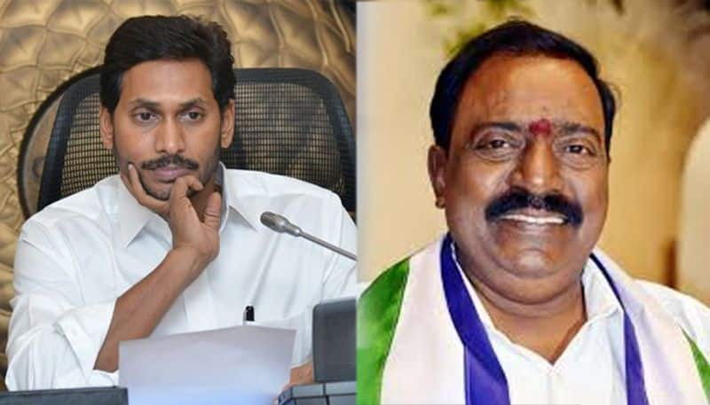 By election for Tirupati Lok Sabha seat is a test for YCP MLAs lns