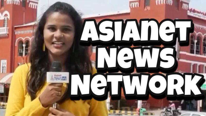 12 Million viewers 7 languages Asianet News network is a india's Number one Digital News Platform