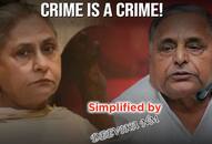 How Jaya Bachchan kept quiet when Mulayam made utterly disgraceful remarks!