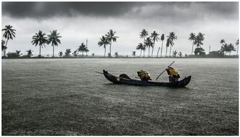 Karnataka rains: 2-day orange alert issued for coastal Karnataka -ymn