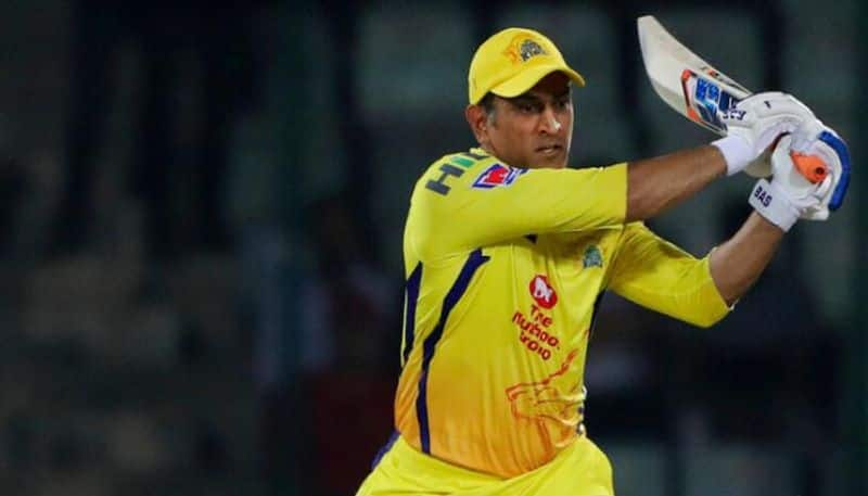 IPL 2020 Four IPL records MS Dhoni holds to end of this edition