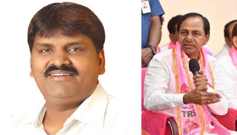 Telanagan CM KCR Plans Big For MLC Elections Before GHMC Elections, Bonthu Rammohan In The Fray