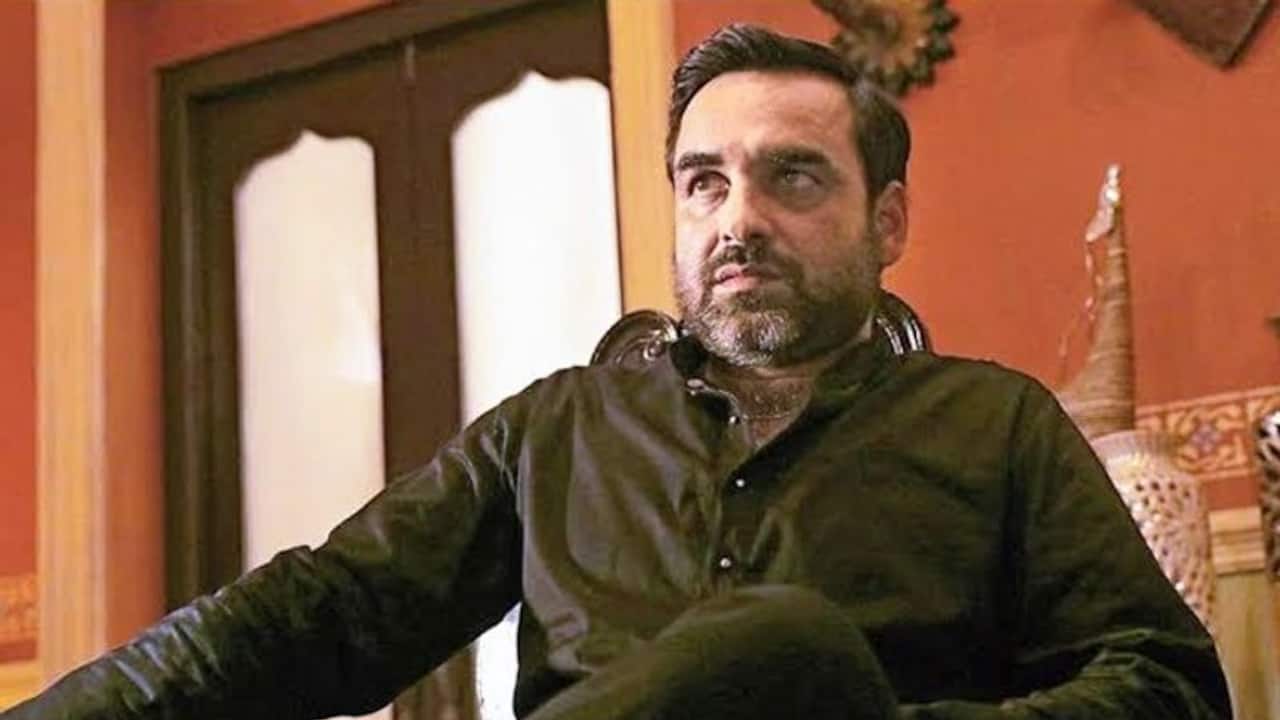 Mirzapur 2: Pankaj Tripathi explains how 'Kaleen bhaiyya is 2.0 version of yesteryear'
