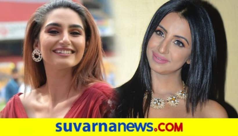 Sandalwood drug case: Ragini, Sanjjanaa’s bail plea adjourned to September 21