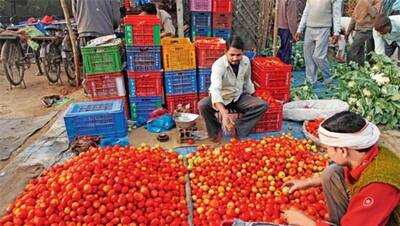 लाल-लाल टमाटर की कीमतों में लगी आग, अब इस तरह आसानी से उनके बिना बढ़ा सकते हैं सब्जी का स्वाद