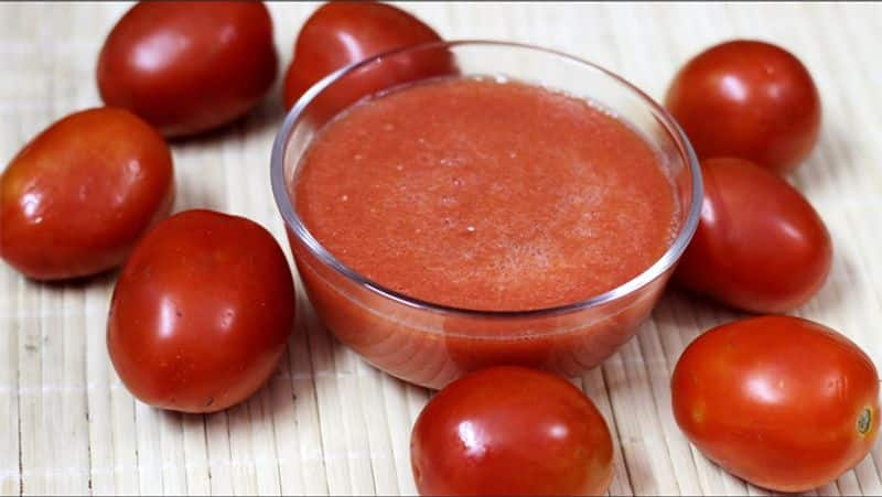 Special Tomato recipe