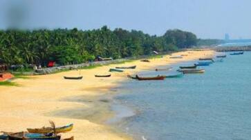 Proud moment for India as 8 beaches awarded BLUE FLAG certification