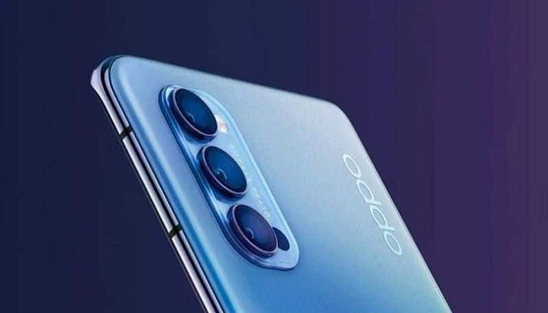 oppo launches renault 4 se model with 8gb ram and android colour os