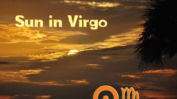Signs are entering the Virgo zodiac, know which zodiac signs will open their fortunes