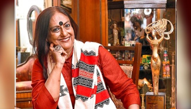 Mystery surrounds death of renowned fashion designer Sharwari Datta-dbr