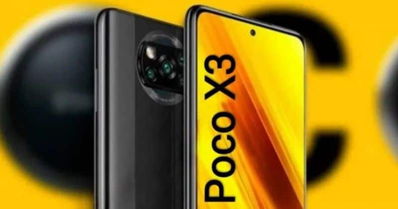 Poco X3 Next Sale Scheduled for October 5