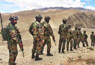 Indian Army takes control of 6 new major heights on LAC with China