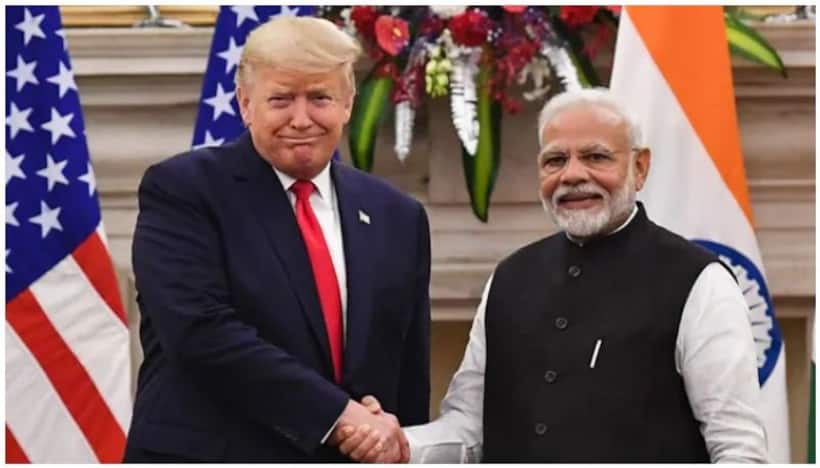 PM Modi congratulates 'dear friend' Donald Trump on inauguration as 47th US President; read message