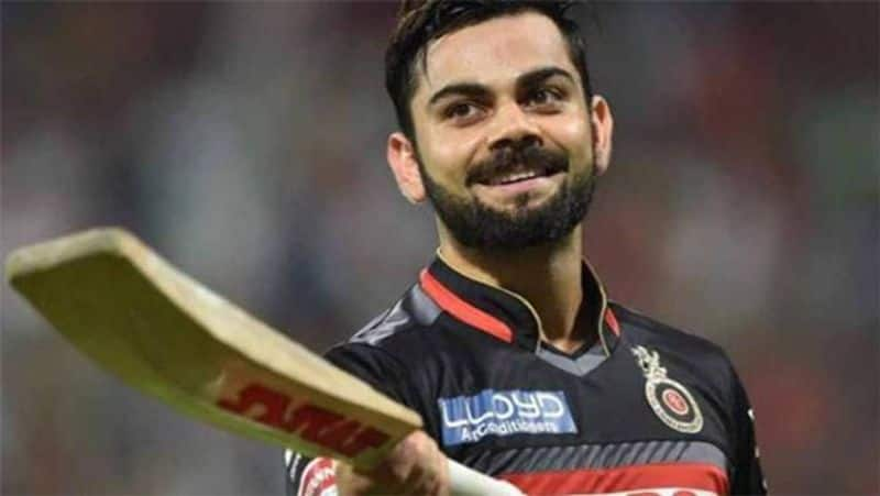 IPL 2020 Virat Kohli and Devdutt Padikkal shines, RCB beat RR by 8 wickets