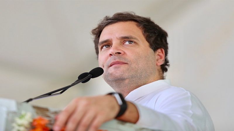 Rahul Gandhi Slams Modi Govt for Neglecting corona warriors mah