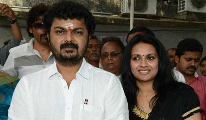 సూర్య కిరణ్ ని భార్య కళ్యాణి అందుకే వదిలేసిందట