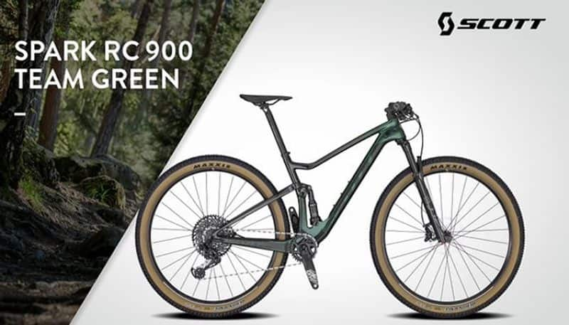 demand hike : This cycle priced Rs 3.7 lakh has just been launched in India