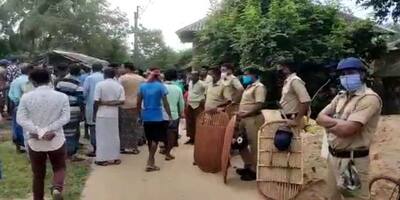West Bengal: Miscreants demand Rs 7 lakh ransom after abducting third-grade student