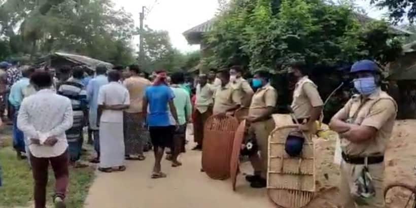 West Bengal: Miscreants demand Rs 7 lakh ransom after abducting third grade student